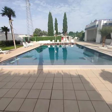 Aparthotel Blanca