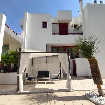 Aparthotel Blanca Lecce