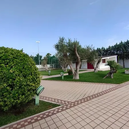 Aparthotel Blanca *