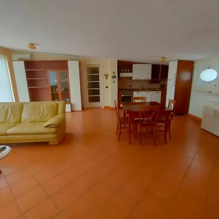 Aparthotel Blanca *