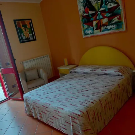 Aparthotel Blanca *