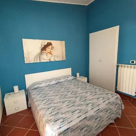 Blanca Aparthotel