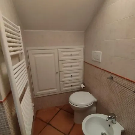 Aparthotel Blanca *