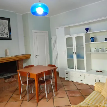 Aparthotel Blanca