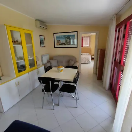 Blanca Aparthotel Lecce