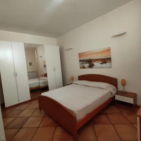 Aparthotel Blanca Lecce