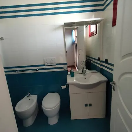 Blanca Aparthotel