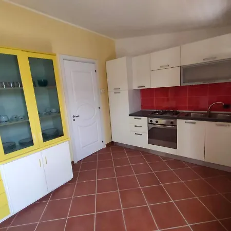 Aparthotel Blanca Lecce