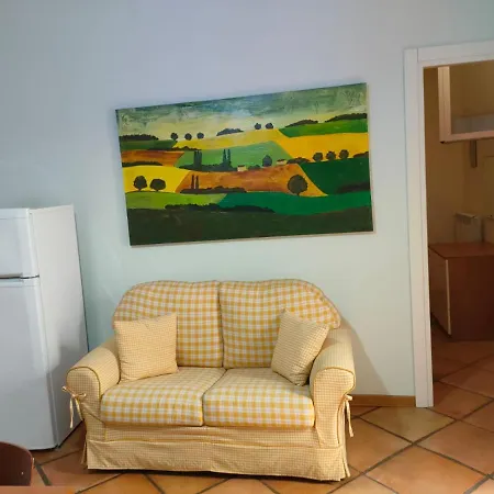 Aparthotel Blanca