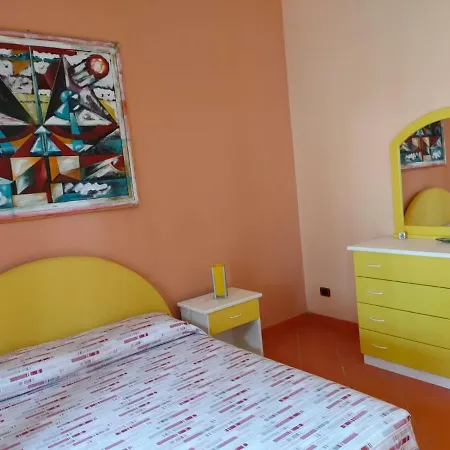 Aparthotel Blanca