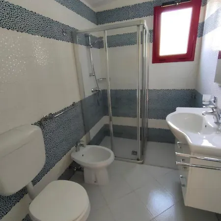 Blanca Aparthotel