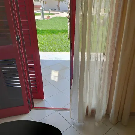 Aparthotel Blanca Lecce