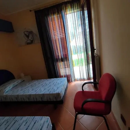 Blanca Aparthotel Lecce