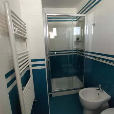 Blanca Aparthotel Lecce
