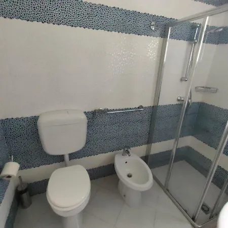 Blanca Aparthotel