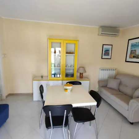 Aparthotel Blanca *