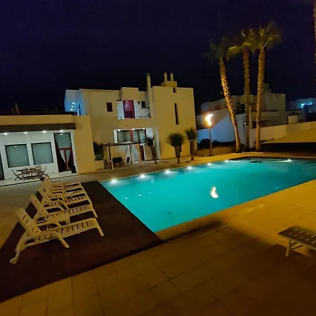 Blanca Aparthotel Lecce