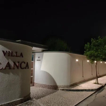 Aparthotel Blanca *