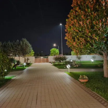 Aparthotel Blanca Lecce